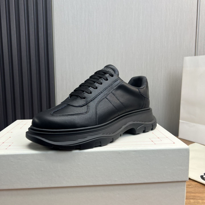 alexander M*Q*en casual shoes